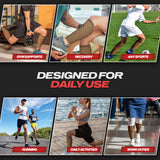Calf Compression Sleeves