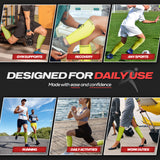Calf Compression Sleeves