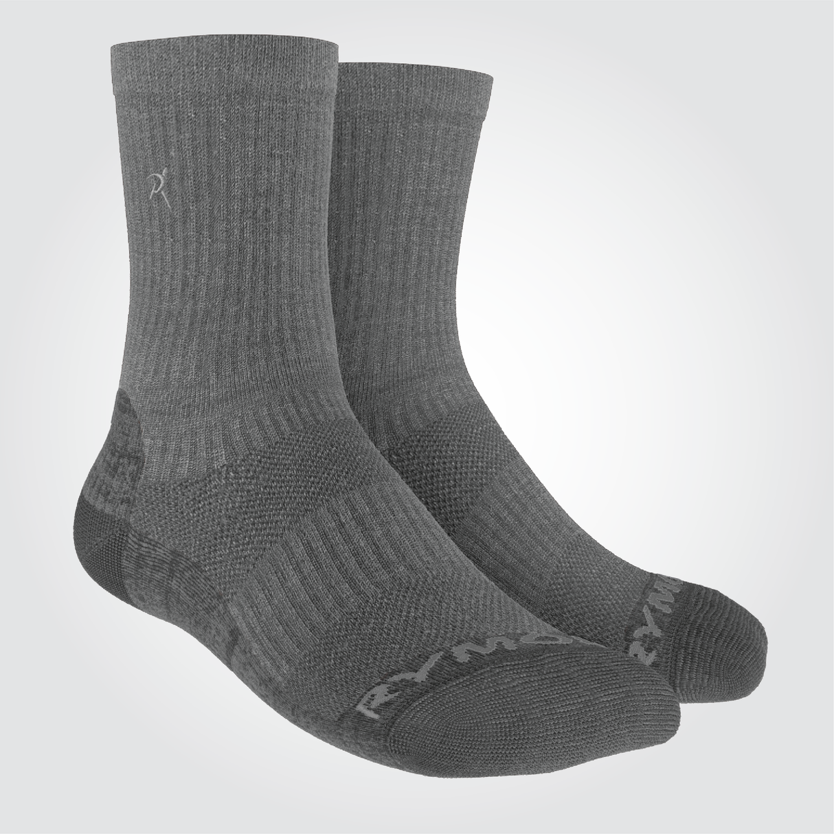 Merino Wool Blend Hiking Socks
