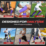 Calf Compression Sleeves