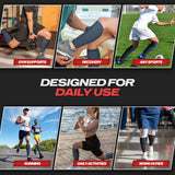 Calf Compression Sleeves