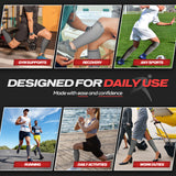 Calf Compression Sleeves