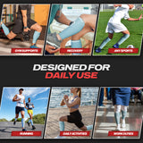 Calf Compression Sleeves