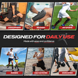 Calf Compression Sleeves