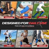 Calf Compression Sleeves