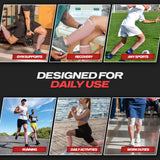 Calf Compression Sleeves