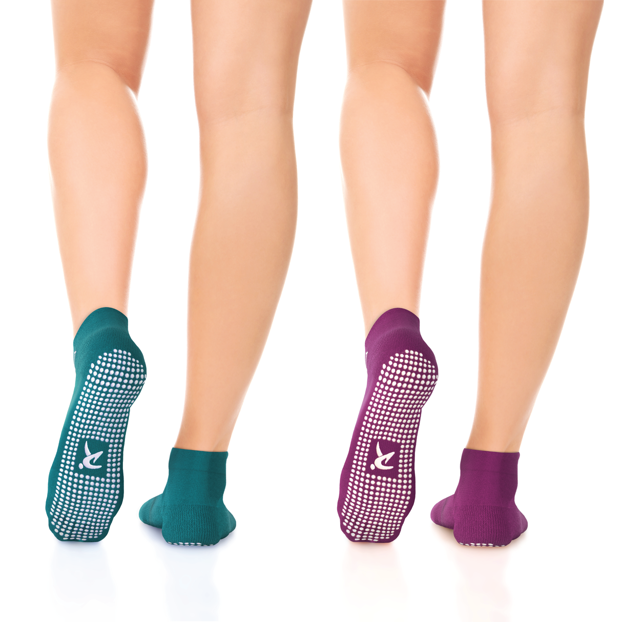 Non Slip Anti Skid Grip Socks