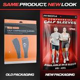 Calf Compression Sleeves