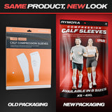 Calf Compression Sleeves