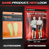 Calf Compression Sleeves