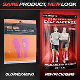 Calf Compression Sleeves