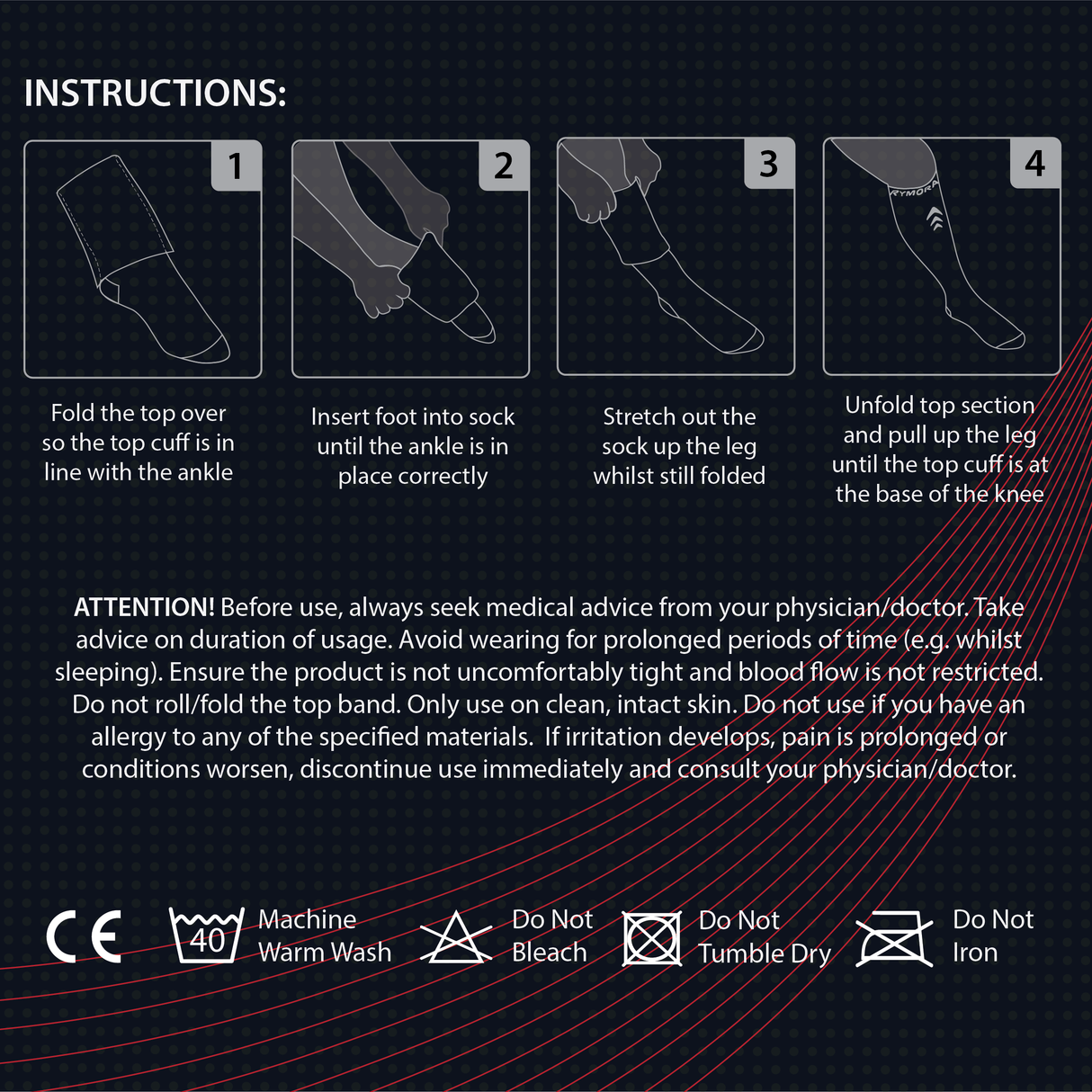 Compression Socks