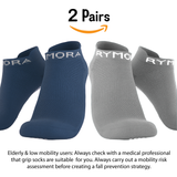 Non Slip Anti Skid Grip Socks