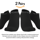 Non Slip Anti Skid Grip Socks